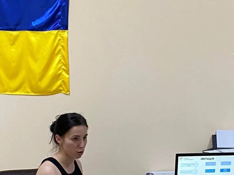 Професійні курси